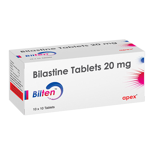 Bilastine-Tablets-20mg