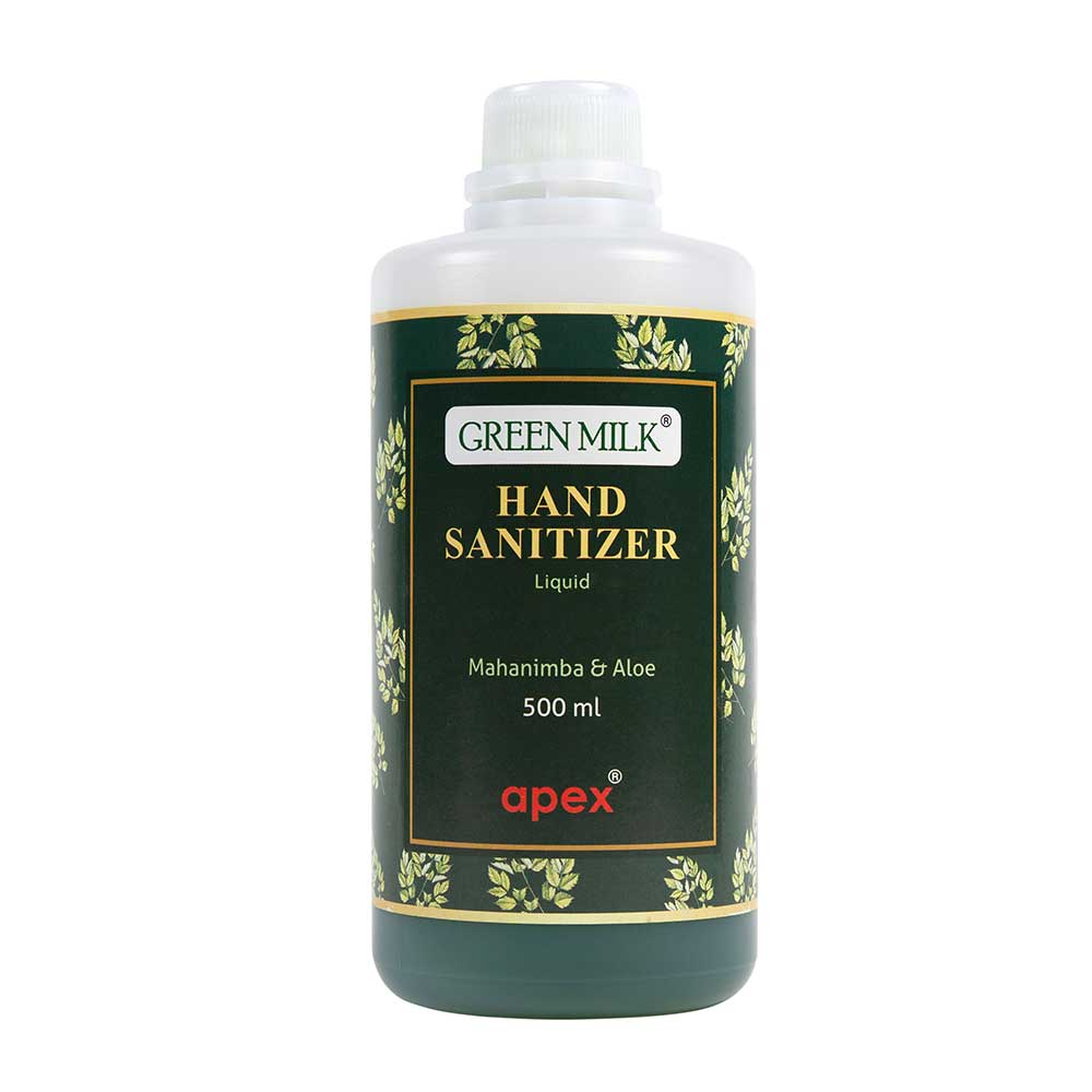 Hand Sanitizers 500ml