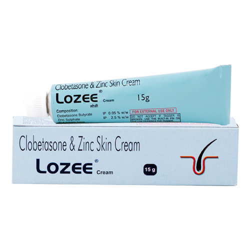 Lozee Cream