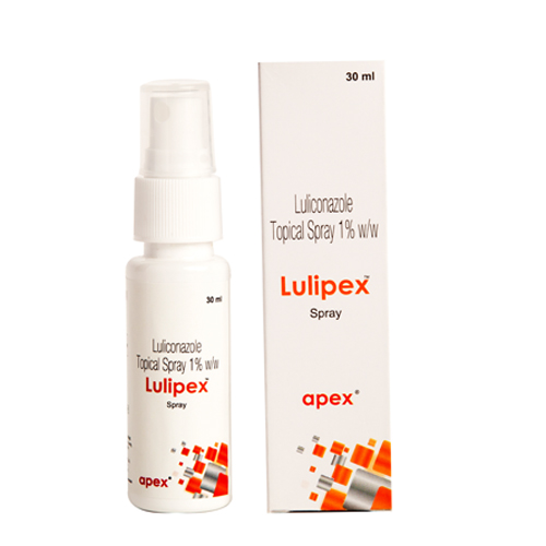 Lulipex Spray