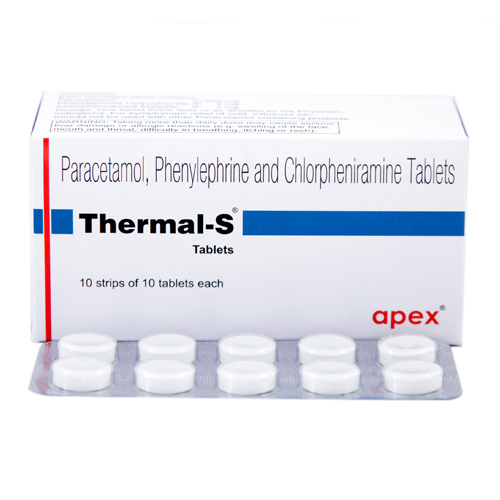 thermal-s-tablets