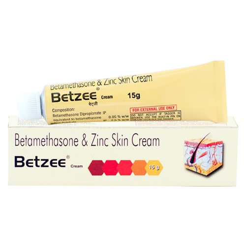 Health Product. Betzee Cream, Substitutes, Composition, MRP, Uses, Side  Effects, Precautions and Advice, Apex Laboratories Pvt Ltd